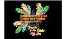 Southwest Region Cheer and Dance Championship
